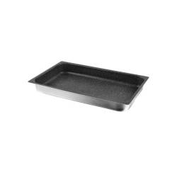 Risolì gastro 1/1 nonstick aluminum baking pan 6,5 cm high