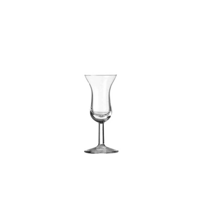 Specials Intermezzo cordial liqueur goblet in glass cl 5