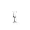 Specials Intermezzo cordial liqueur goblet in glass cl 5