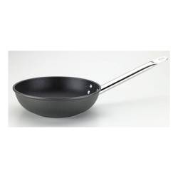 Risolì high 1 handle non-stick aluminum frying pan cm 32