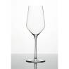 Denk'Art Zalto blown glass white wine goblet cl 40