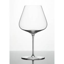 Denk'Art Zalto burgundy goblet in blown glass cl 96