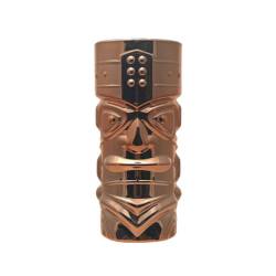 Tiki mug Aloha Copper glass cl 45