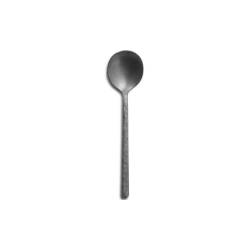 Kodai antique hammered stainless steel table spoon 17 cm