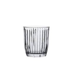 Bicchiere acqua Joy Pasabahce in vetro cl 28