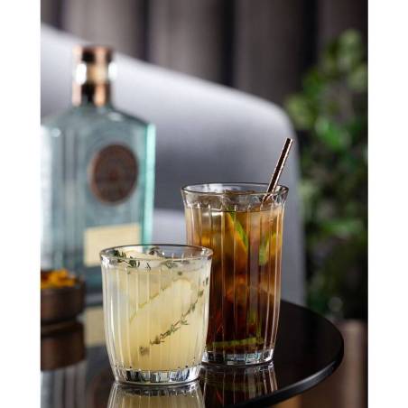 Bicchiere long drink Joy Pasabahce in vetro cl 29,5