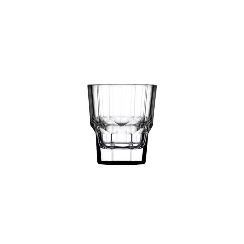 Bicchiere liquore Serenity Pasabahce in vetro cl 4