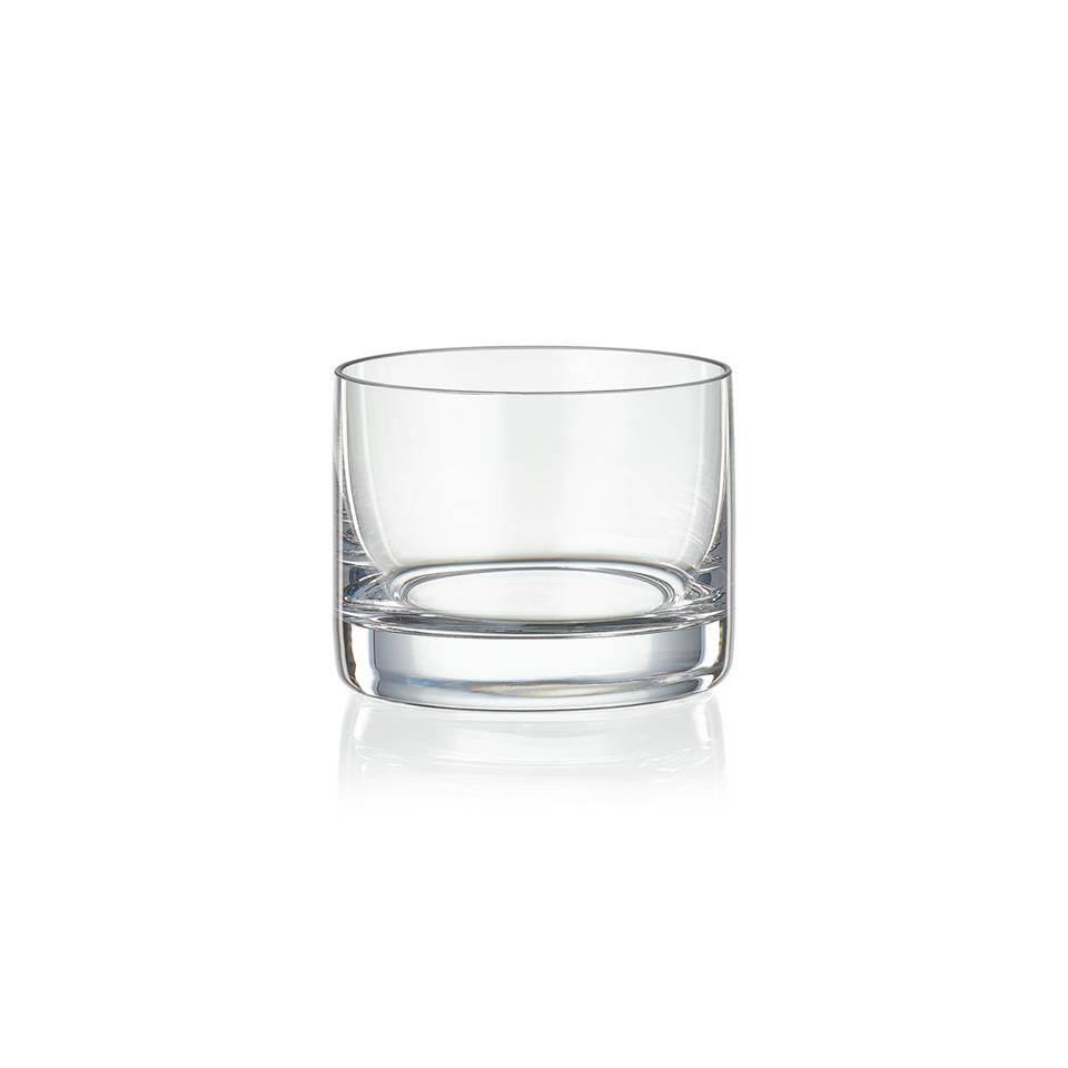 Bicchiere whiskey Neat in vetro cl 11
