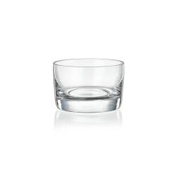 Bicchiere whiskey Neat in vetro cl 15