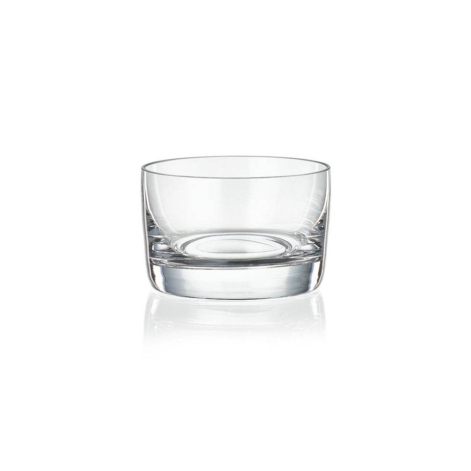 Neat whiskey glass cl 15