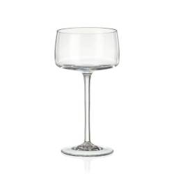 Coppa champagne Alex in vetro cl 22