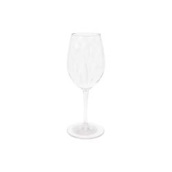 Calice in plastica trasparente cl 33