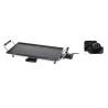Plancha Teppanyaki antiadherente