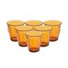 Picardie Glas Bernstein cl 25