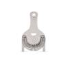 Strainer Koriko Cocktail Kingdom con alette in acciaio inox cm 9