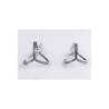 Long blade Fruit Extractor Squeezer Emptying BUIT 100% Chef