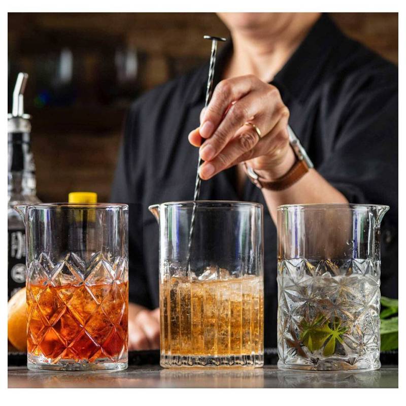 Vaso mezclador Starburst Waverly cl 69