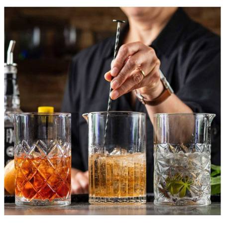 Vaso mezclador Starburst Waverly cl 69