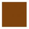 Tovagliolo Airwave XS in carta marrone cm 20x20