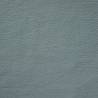 Monaco rectangular placemat in denim grey synthetic leather 30x45 cm