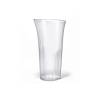 Urban transparent satiniert Polypropylen Krug lt 1.2