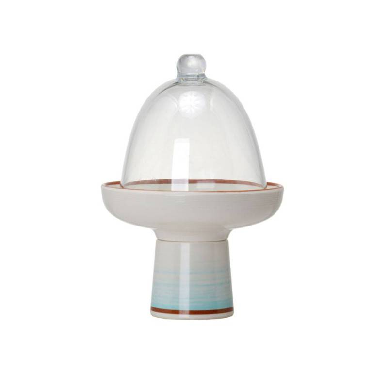 Cupola Premium in policarbonato cm 12,5x12,6