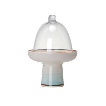 Cupola Premium in policarbonato cm 12,5x12,6