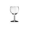 Ballon en verre gobelet cl 25