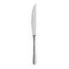 Coltello tavola Salina in acciaio forgiato cm 23,5