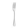 Forchetta tavola Superior in acciaio inox cm 20,6