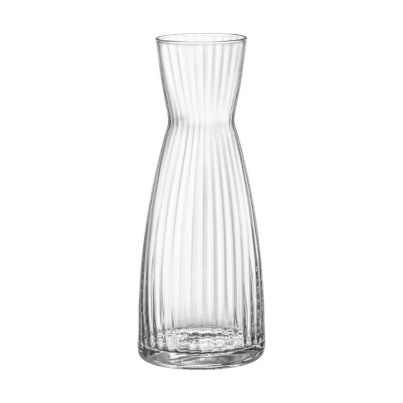 Caraffa Exclusiva Bormioli Rocco in vetro lt 1