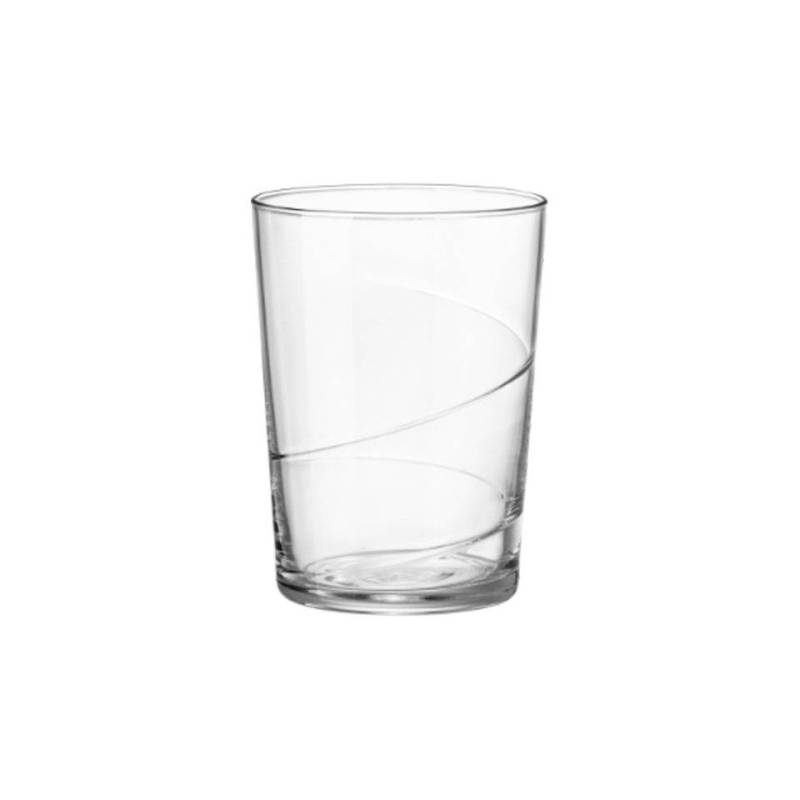 Bicchiere gin fizz Bodeguita del Medio maxi Bormioli Rocco in vetro cl 50