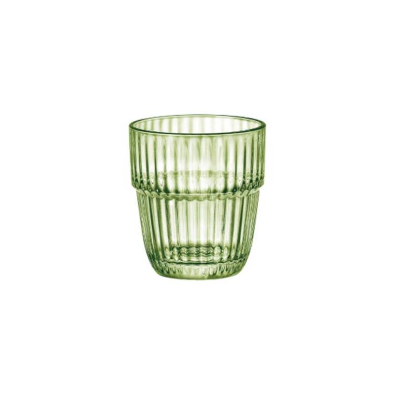 Bormioli Rocco Barshine Minze Steinglas cl 30,5
