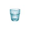 Bicchiere Barshine rocks Bormioli Rocco in vetro ice cl 30,5