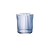 Negroni Exclusiva Blauer Saphir Glas cl 35.5