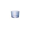 Exclusiva Rum Blauer Saphir Glas cl 21.5