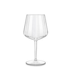 Reflex balloon goblet in polycarbonate cl 55