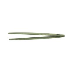 Molla chef rivoltare Dr. Green Risolì in nylon verde cm 31