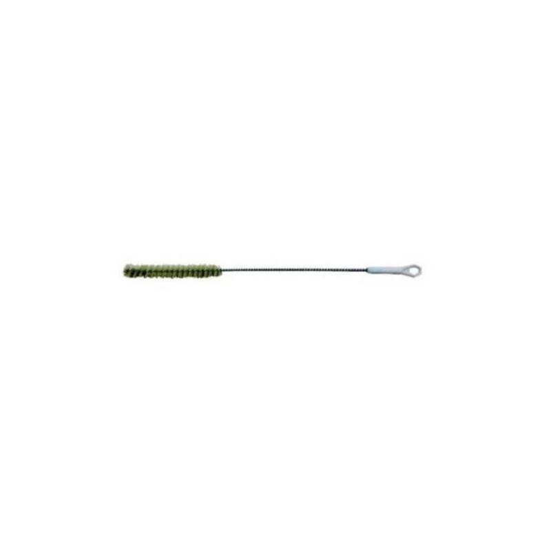 Lavaprovette con setole cm 28