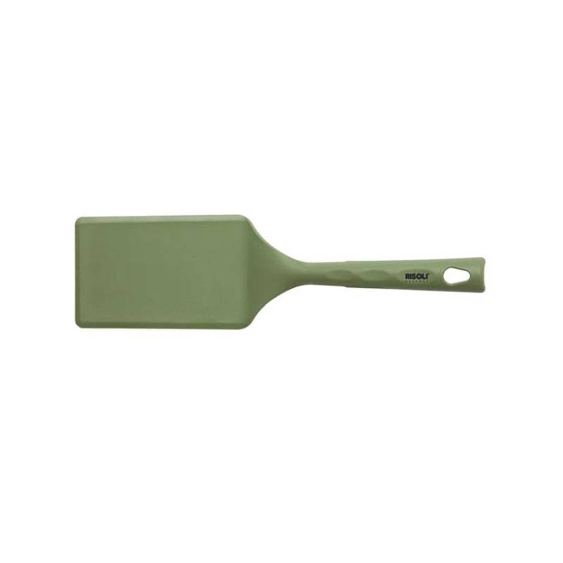 Dr. Green Risolì lasagna shovel in green nylon cm 12x8