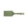 Pala lasagne Dr. Green Risolì in nylon verde cm 12x8