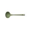 Mestolo Dr. Green Risolì in nylon verde cm 9,5