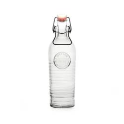 Officina 1825 Bormioli Rocco glass bottle 0.26 gal