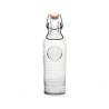 Officina 1825 Bormioli Rocco glass bottle 0.26 gal