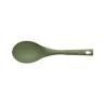 Cucchiaione riso Dr. Green Risolì in nylon verde cm 28