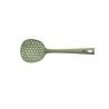 Dr. Green Risolì green nylon skimmer cm 11