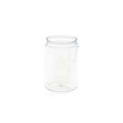 Bicchiere barattolo soda can 100% Chef in rpet cl 25