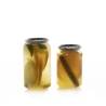 Bicchiere barattolo soda can 100% Chef in rpet cl 25