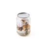 Coperchio per soda can 100% Chef in alluminio