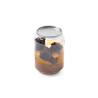 Coperchio per soda can 100% Chef in alluminio